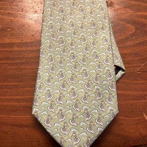 Vineyard Vines Surfer Dude Tie